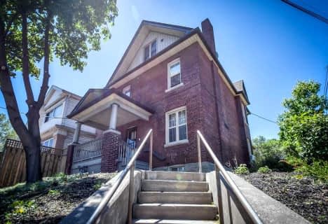 House for sale at 220 Keele Street, Toronto - MLS: W5766701
