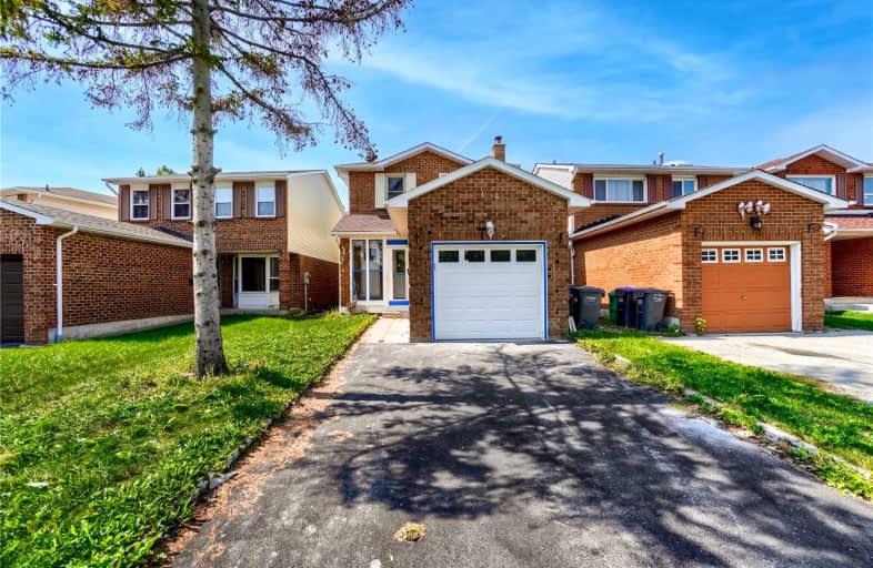 16 Weybridge Trail, Brampton | Image 1