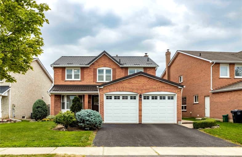 59 Newport Street, Brampton | Image 1