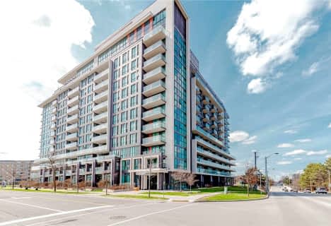 House for sale at #322-80 Esther Lorrie Drive, Toronto - MLS: W5766972