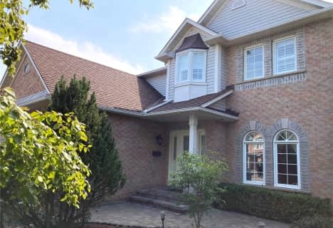House for sale at 4343 Millcroft Park Drive, Burlington - MLS: W5767090