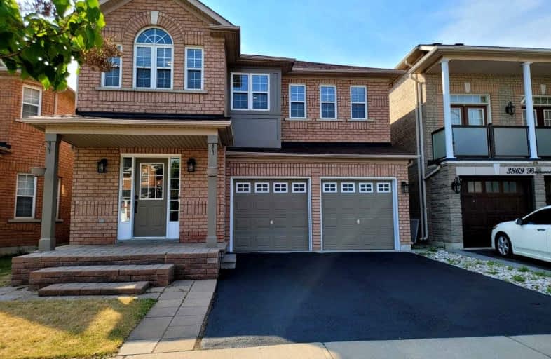 3873 Brinwood Gate, Mississauga | Image 1