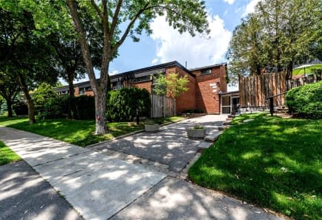 House for sale at 48-51 Broadfield Drive, Toronto - MLS: W5767313