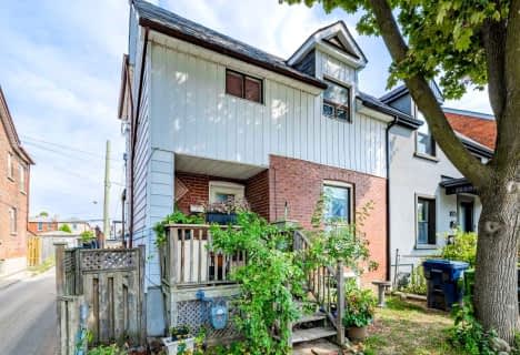 House for sale at 165 Nairn Avenue, Toronto - MLS: W5767379