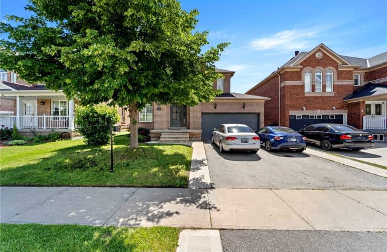 6 Grasshopper Way, Brampton | Image 1