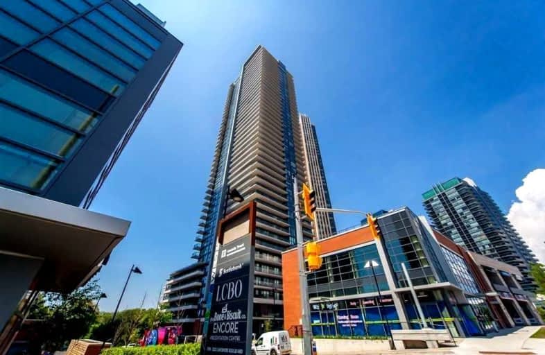 617-10 Park Lawn Road, Toronto | Image 1