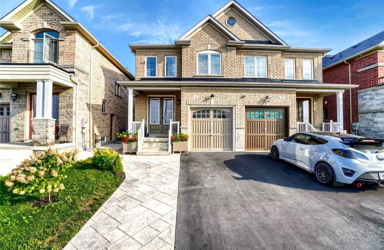 51 Campwood Crescent, Brampton | Image 1