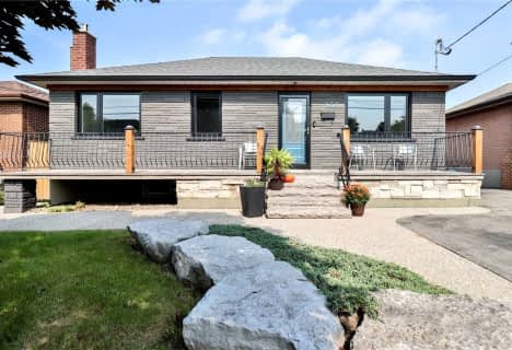 House for sale at 432 Rustic Road, Toronto - MLS: W5768236