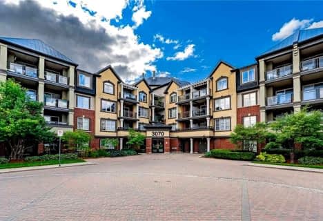 House for sale at 302-3070 Rotary Way, Burlington - MLS: W5768383