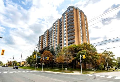 House for sale at 512-3845 Lake Shore Boulevard West, Toronto - MLS: W5768609