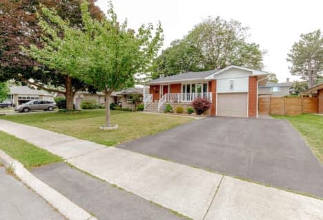 House for sale at 36 Arbroath Crescent, Toronto - MLS: W5768640