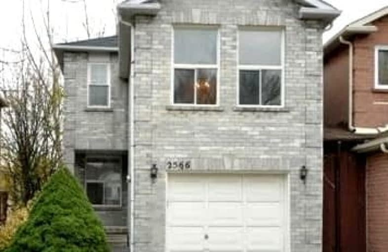 2566 Addingham Crescent, Oakville | Image 1