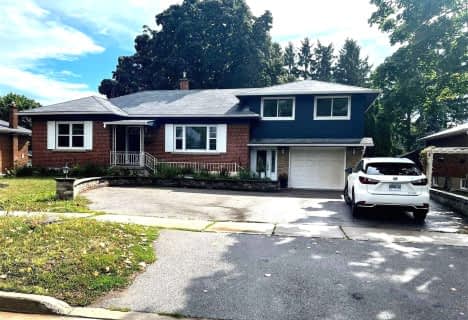 House for sale at Main-4328 New Street, Burlington - MLS: W5768979