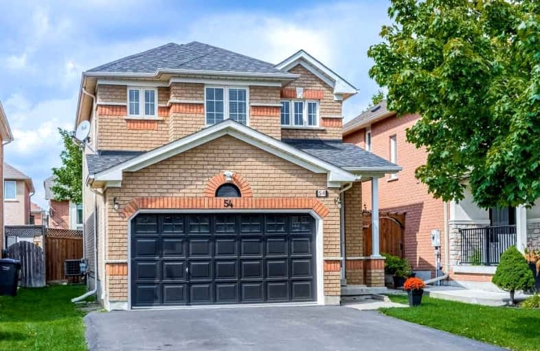 54 Prince Crescent, Brampton | Image 1