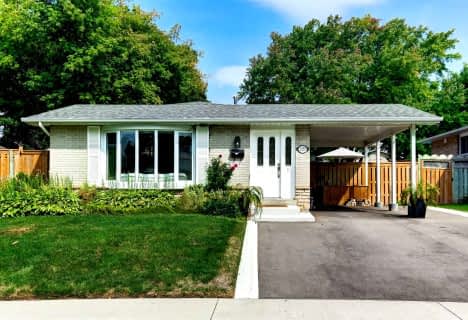 House for sale at 1275 Northside Road, Burlington - MLS: W5769330