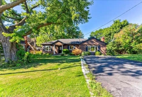 House for sale at 1252 Waterdown Road, Burlington - MLS: W5769374