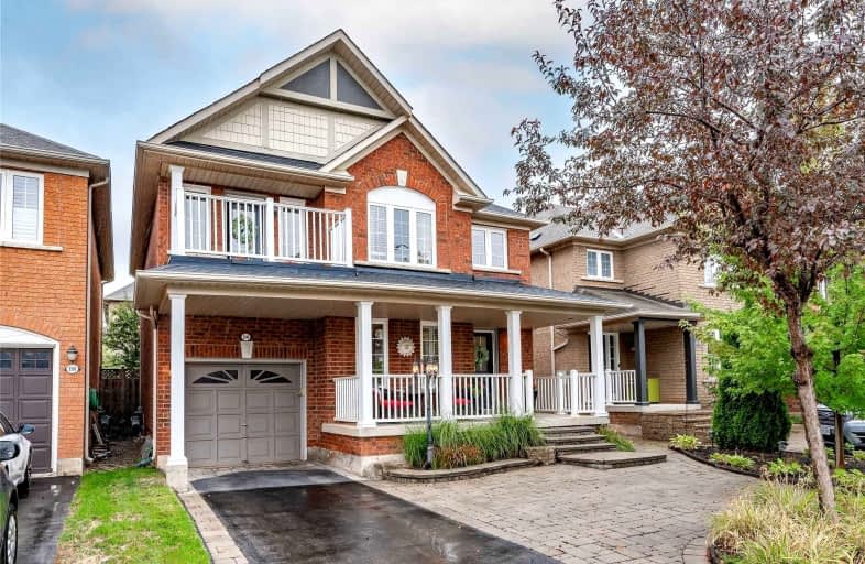 2340 Pine Glen Road, Oakville | Image 1