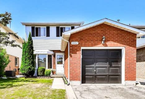 House for sale at 3357 Cardiff Crescent, Burlington - MLS: W5769514