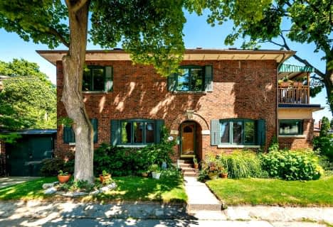 House for sale at 98 Ardagh Street, Toronto - MLS: W5769539
