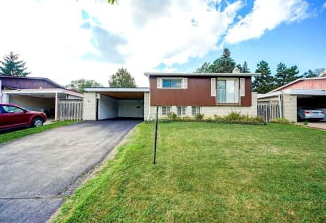 House for sale at 51 Kendleton Drive, Toronto - MLS: W5769551