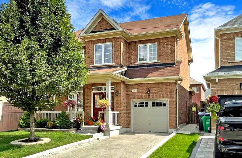 3 Bellcrest Road, Brampton | Image 1