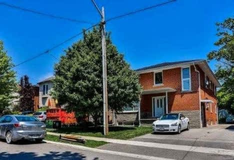 House for sale at 55 Thirty Eighth Street, Toronto - MLS: W5769612