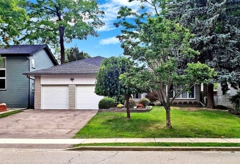 House for sale at 26 Markland Drive, Toronto - MLS: W5769946