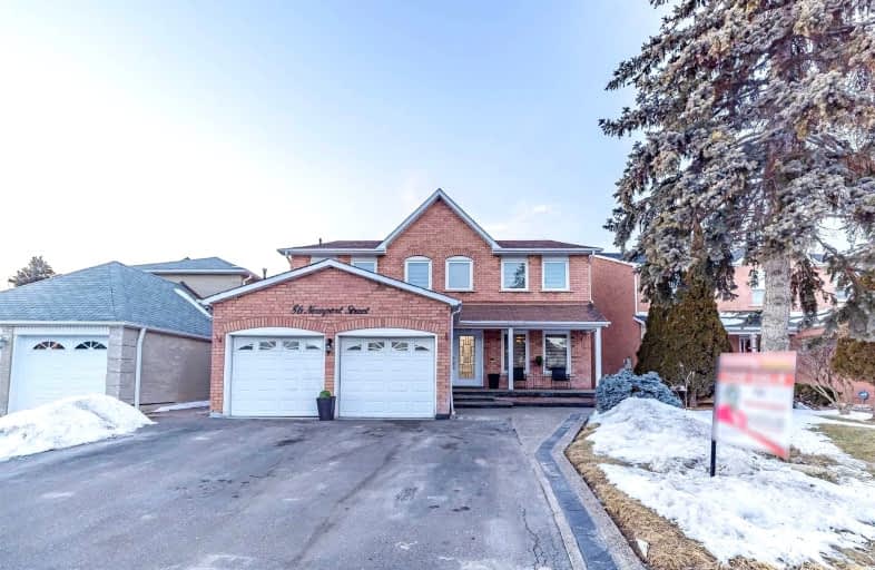 86 Newport Street, Brampton | Image 1