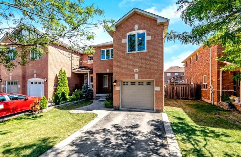 2467 Lazio Lane, Oakville | Image 1