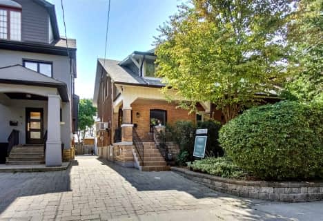 House for sale at 45 Ashburnham Road, Toronto - MLS: W5770003