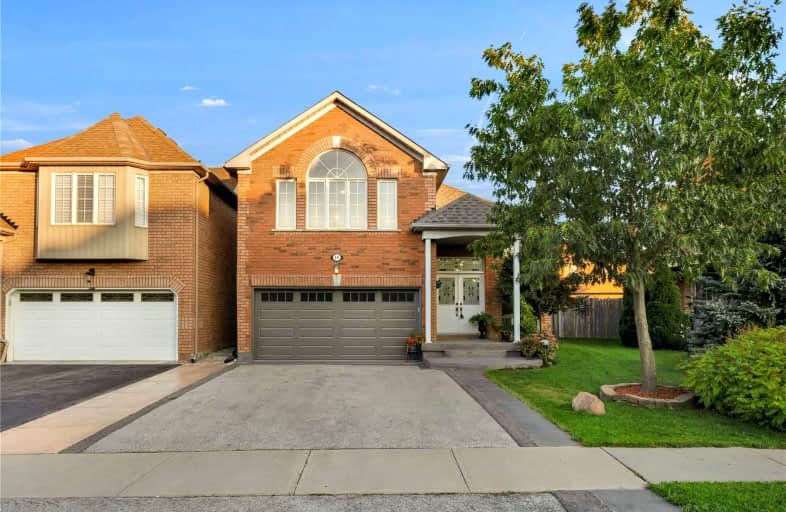 54 Pappain Crescent, Brampton | Image 1