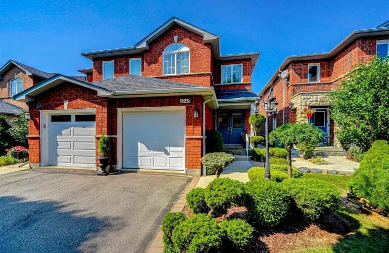 3845 Foxborough Trail, Mississauga | Image 1