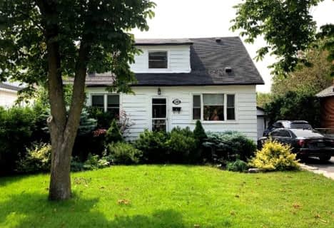 House for sale at 1344 Leighland Road, Burlington - MLS: W5770228