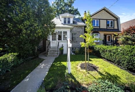 House for sale at 678 Willard Avenue, Toronto - MLS: W5770281