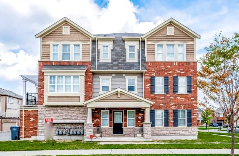 3 Adios Gate, Brampton | Image 1