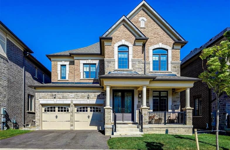 3413 Clayton Trail, Oakville | Image 1