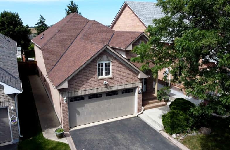 54 Twin Willow Crescent, Brampton | Image 1