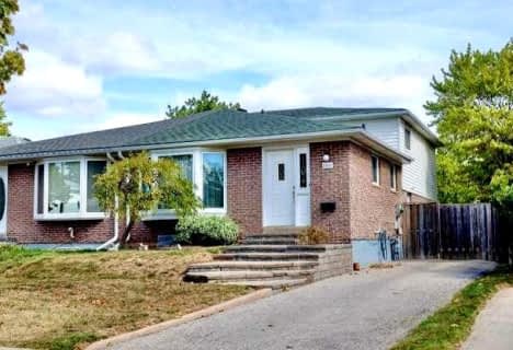 House for sale at 2707 Hollington Crescent, Mississauga - MLS: W5770436