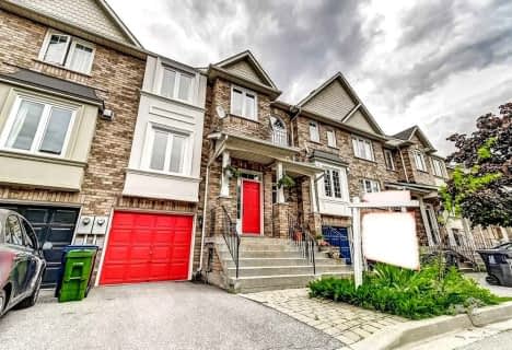 House for sale at 04-19 Skeens Lane, Toronto - MLS: W5770898