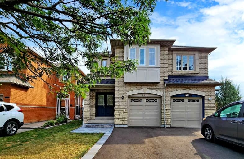 740 Mirage Place, Mississauga | Image 1