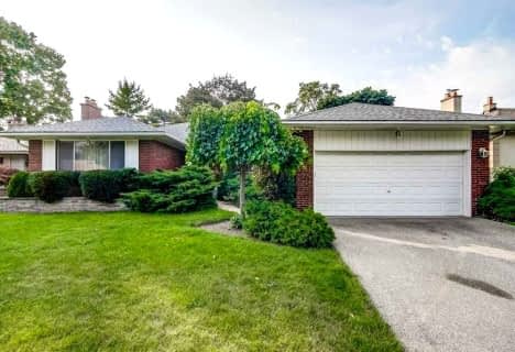House for sale at 48 Ravensbourne Crescent, Toronto - MLS: W5771378