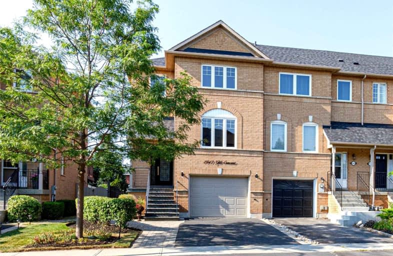 2547 Gill Crescent, Oakville | Image 1