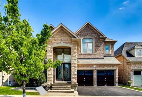 House for sale at 4736 Simpson Drive, Burlington - MLS: W5771483