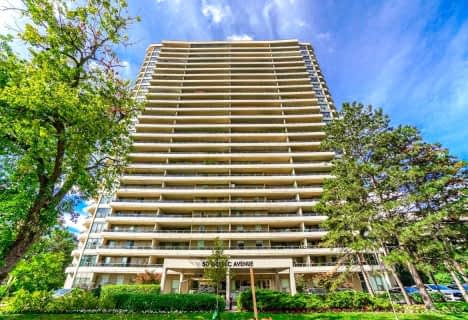 House for sale at 1007-50 Quebec Avenue, Toronto - MLS: W5771634