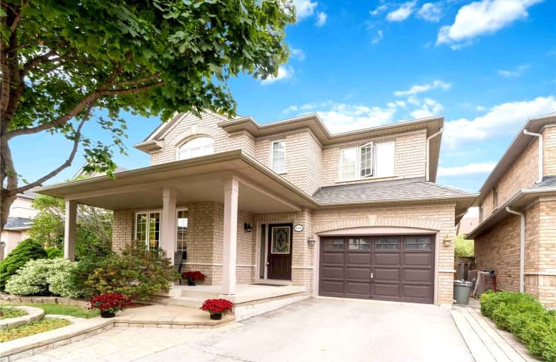 1381 Derby County Crescent, Oakville | Image 1