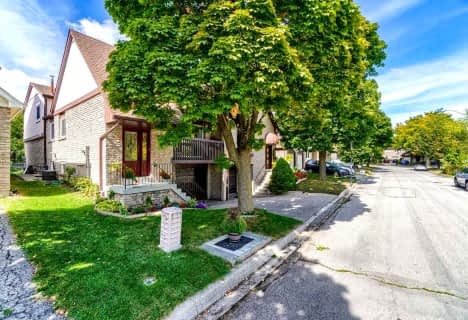 House for sale at 18 Millsborough Crescent, Toronto - MLS: W5771798