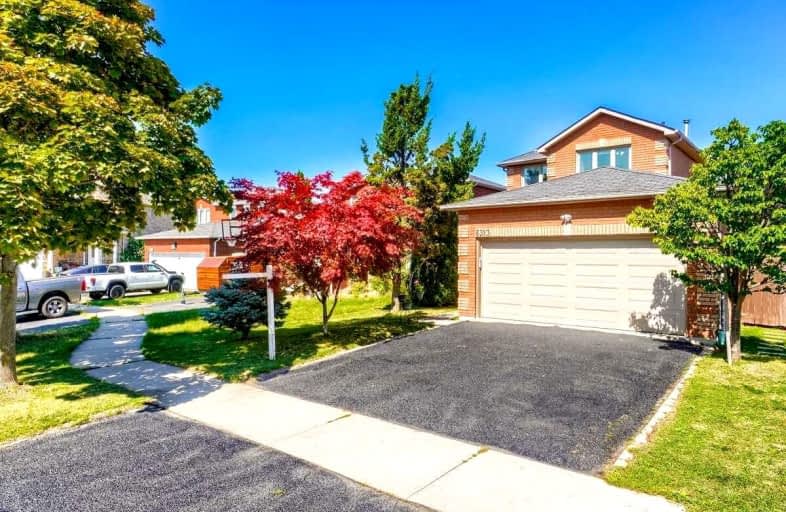 6313 Culmore Crescent, Mississauga | Image 1