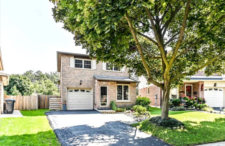 3054 Plum Tree Crescent, Mississauga | Image 1