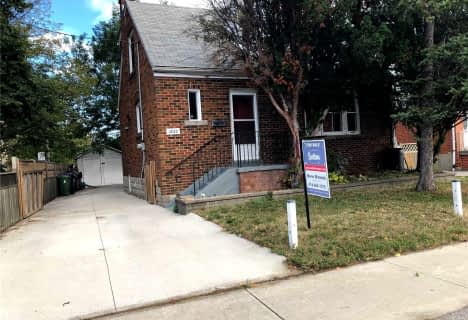 House for sale at 1822 Lawrence Avenue West, Toronto - MLS: W5772039