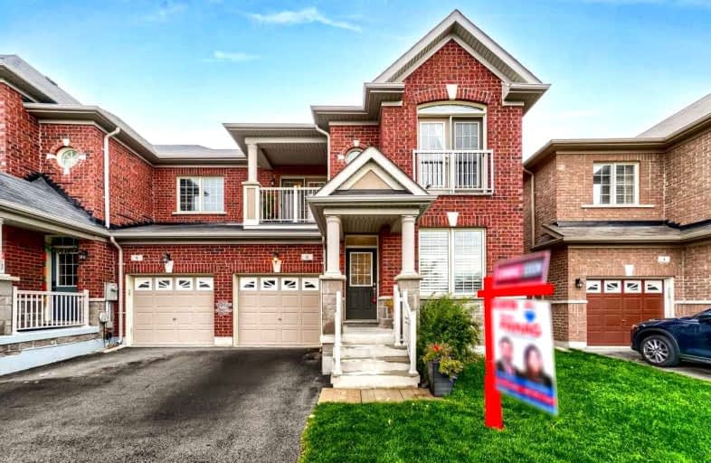 6 Zamek Street, Brampton | Image 1